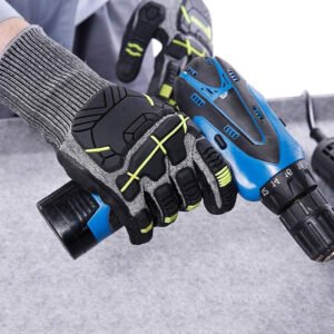 TPR Gloves